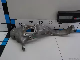 31216869870 BMW Кулак поворотный передний правый BMW X5 F15 Арт E84376149, вид 9
