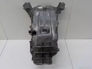 11200PWA010 Honda Поддон масляный двигателя Honda Jazz 1 Арт E84381865, вид 1