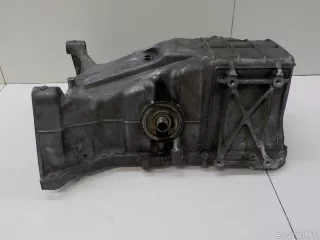11200PWA010 Honda Поддон масляный двигателя Honda Jazz 1 Арт E84381865, вид 2