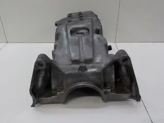 11200PWA010 Honda Поддон масляный двигателя Honda Jazz 1 Арт E84381865, вид 3