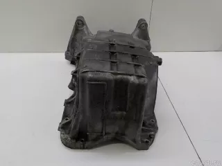 11200PWA010 Honda Поддон масляный двигателя Honda Jazz 1 Арт E84381865, вид 5