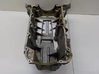 11200PWA010 Honda Поддон масляный двигателя Honda Jazz 1 Арт E84381865, вид 6