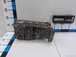 11200PWA010 Honda Поддон масляный двигателя Honda Jazz 1 Арт E84381865, вид 7