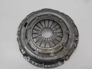  Корзина сцепления Ford Mondeo 4 restailing 1.8л Арт E84385922, вид 2