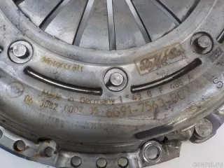  Корзина сцепления Ford Mondeo 4 restailing 1.8л Арт E84385922, вид 3