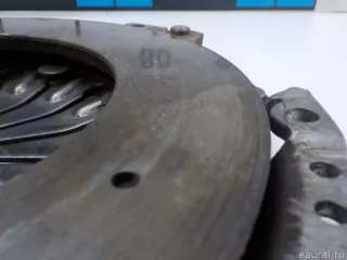  Корзина сцепления Ford Mondeo 4 restailing 1.8л Арт E84385922, вид 6