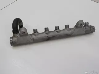 03L130089 VAG Топливная рампа  Volkswagen Tiguan 1 Арт E84397063, вид 6