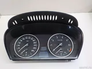 62109236810 BMW Панель приборов BMW X5 E70 Арт E84422022, вид 1