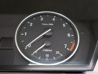 62109236810 BMW Панель приборов BMW X5 E70 Арт E84422022, вид 2