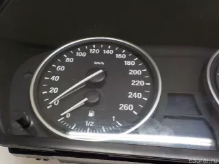 62109236810 BMW Панель приборов BMW X5 E70 Арт E84422022, вид 3