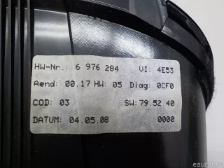62109236810 BMW Панель приборов BMW X5 E70 Арт E84422022, вид 8