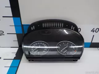 62109236810 BMW Панель приборов BMW X5 E70 Арт E84422022, вид 9