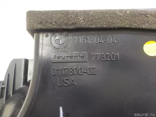 64227161804 BMW Дефлектор обдува салона BMW X6 E71/E72 Арт E84424381, вид 4