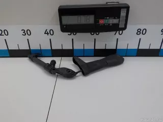 31305677 Volvo Ответная часть ремня безопасности Volvo S40 2 Арт E84425894, вид 2