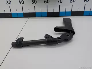31305677 Volvo Ответная часть ремня безопасности Volvo S40 2 Арт E84425894, вид 4