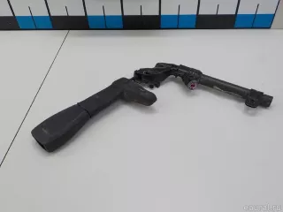 31305677 Volvo Ответная часть ремня безопасности Volvo S40 2 Арт E84425894, вид 5