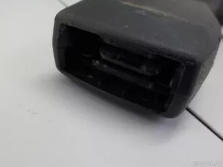 31305677 Volvo Ответная часть ремня безопасности Volvo S40 2 Арт E84425894, вид 8
