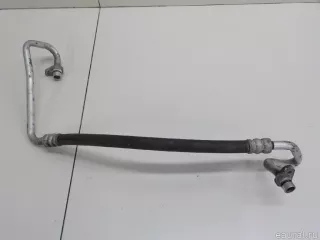 92490JD200 Nissan Трубка кондиционера Nissan Qashqai 2 restailing Арт E84448849, вид 1