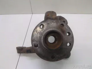 7H0407258G VAG Кулак поворотный передний правый Volkswagen Transporter T5 restailing Арт E84465454, вид 1