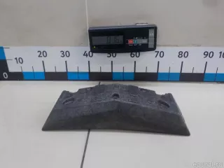 2118851037 Mercedes Benz Наполнитель переднего бампера Mercedes S W221 Арт E84485532, вид 1