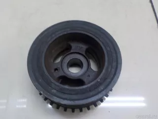 31375452 Volvo Шестерня коленвала Volvo S40 2 1.8л Арт E84501088, вид 2