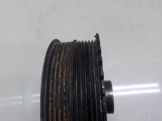 31375452 Volvo Шестерня коленвала Volvo S40 2 1.8л Арт E84501088, вид 5