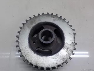 31375452 Volvo Шестерня коленвала Volvo S40 2 1.8л Арт E84501088, вид 6