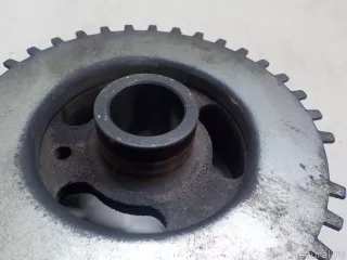31375452 Volvo Шестерня коленвала Volvo S40 2 1.8л Арт E84501088, вид 7