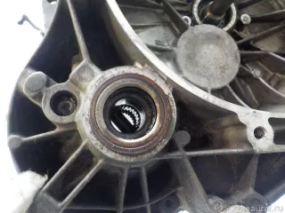  МКПП (механическая коробка переключения передач) Volvo S40 2 Арт E84502258, вид 11