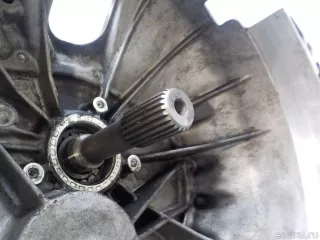  МКПП (механическая коробка переключения передач) Volvo S40 2 Арт E84502258, вид 12