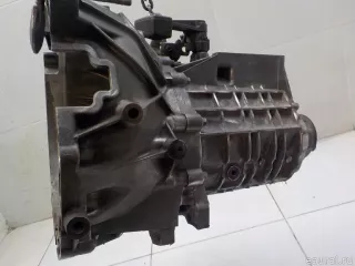  МКПП (механическая коробка переключения передач) Volvo S40 2 Арт E84502258, вид 13