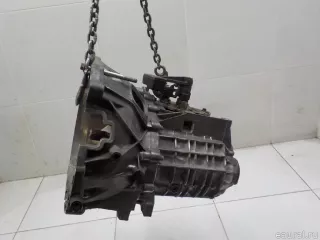 МКПП (механическая коробка переключения передач) Volvo S40 2 Арт E84502258, вид 2