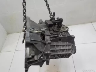  МКПП (механическая коробка переключения передач) Volvo S40 2 Арт E84502258, вид 3