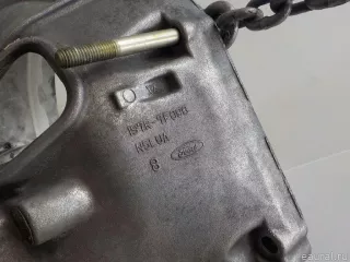  МКПП (механическая коробка переключения передач) Volvo S40 2 Арт E84502258, вид 4