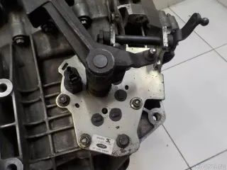  МКПП (механическая коробка переключения передач) Volvo S40 2 Арт E84502258, вид 5