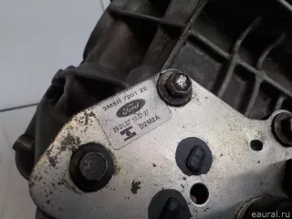 МКПП (механическая коробка переключения передач) Volvo S40 2 Арт E84502258, вид 6