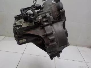  МКПП (механическая коробка переключения передач) Volvo S40 2 Арт E84502258, вид 7