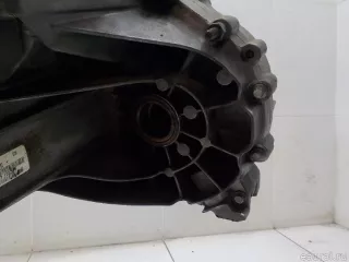  МКПП (механическая коробка переключения передач) Volvo S40 2 Арт E84502258, вид 9