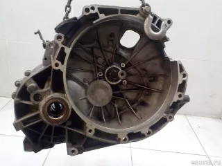  МКПП (механическая коробка переключения передач) Volvo S40 2 Арт E84502258, вид 10