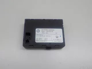 2114452500 Mercedes Benz Блок управления центральным замком Mercedes S W221 Арт E84511255, вид 1