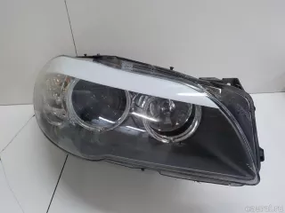 63117203242 BMW Фара правая BMW 5 F10/F11/GT F07 Арт E84511281, вид 1