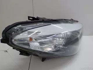 63117203242 BMW Фара правая BMW 5 F10/F11/GT F07 Арт E84511281, вид 2