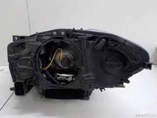 63117203242 BMW Фара правая BMW 5 F10/F11/GT F07 Арт E84511281, вид 4