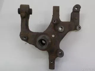 1K0505435AE VAG Кулак задний левый Volkswagen Jetta 5 Арт E84515330, вид 4