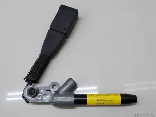 72119172212 BMW Ответная часть ремня безопасности BMW X5 E70 Арт E84535098, вид 1