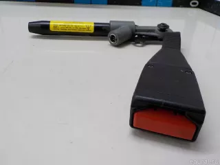 72119172212 BMW Ответная часть ремня безопасности BMW X5 E70 Арт E84535098, вид 4