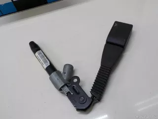 72119172212 BMW Ответная часть ремня безопасности BMW X5 E70 Арт E84535098, вид 7