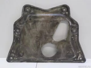 31106786568 BMW Защита картера BMW X5 E70 Арт E84538839, вид 1