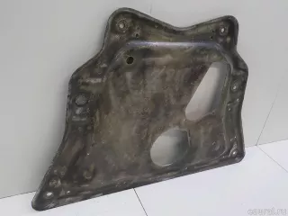 31106786568 BMW Защита картера BMW X5 E70 Арт E84538839, вид 2