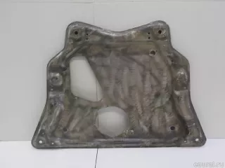 31106786568 BMW Защита картера BMW X5 E70 Арт E84538839, вид 5